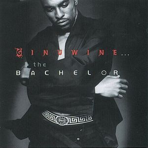 Ginuwine 4 Ur Mind