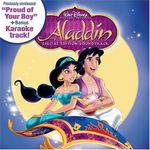 Pochette Aladdin: Original Motion Picture Soundtrack (OST)