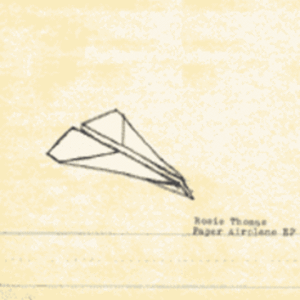 Paper Airplane