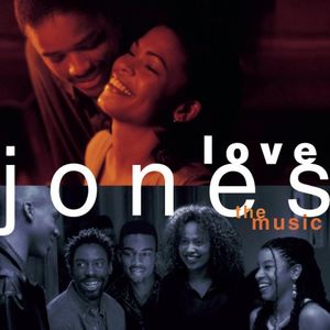 Love Jones: The Music (OST)