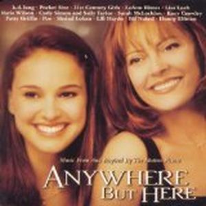 Leaving's Not Leaving (From the Soundtrack album "Anywhere but Here")