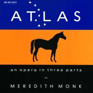 Atlas: Part I "Personal Climate": Overture (Out of Body 1)