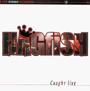 Fruit (Live)