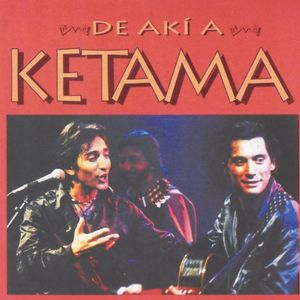 De akí a Ketama (Live)