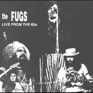 A Medley From The Fugs' First Concert: The Ten Commandments, The Swinburne Stomp (Live)