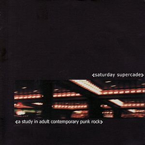 Sometimes I'm Unimpressed