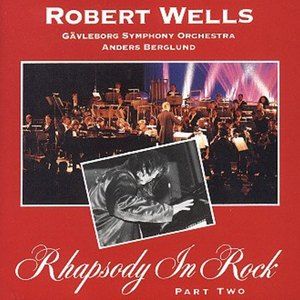 Rhapsody In Rock (part two)