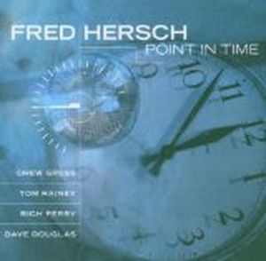 Point In Time