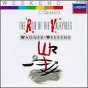 Walküren-Ritt