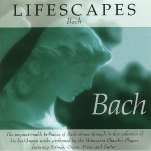 Prelude & Fugue in C (from The Well-Tempered Clavier)