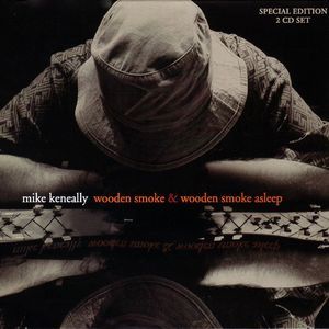 Wooden Smoke Asleep