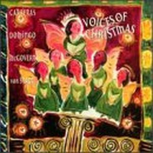 Voices of Christmas