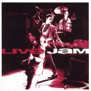 Live Jam (Live)