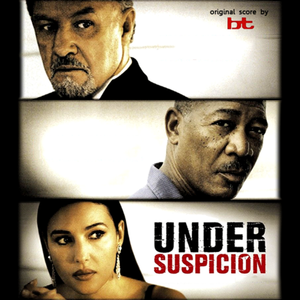 Under Suspicion (OST)