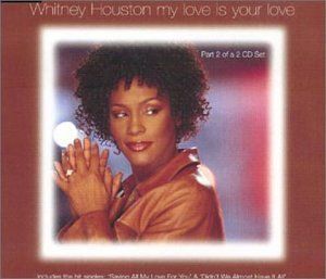 My Love Is Your Love (album version)