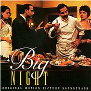Big Night Theme