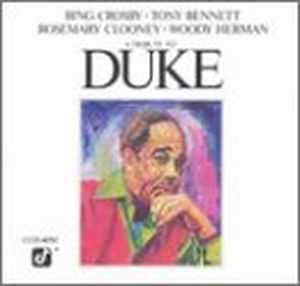 Concord Jazz: A Tribute to Duke