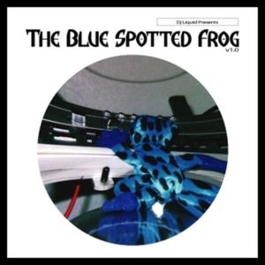 The Blue Spotted Frog (Frantic Trance mix)