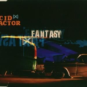 Fantasy (Single)