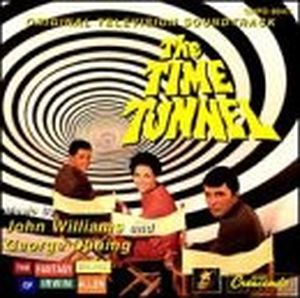 The Time Tunnel: Main Title