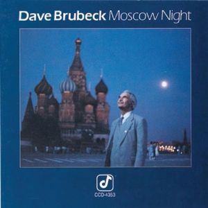 Moscow Night (Live)