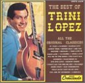 The Best of Trini Lopez