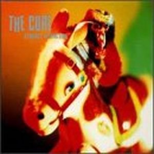 Strange Attraction (album mix)