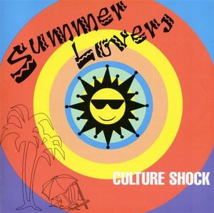 Summer Lovers (Latin Expression dub)