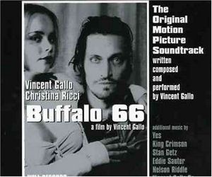 Buffalo 66 (OST)