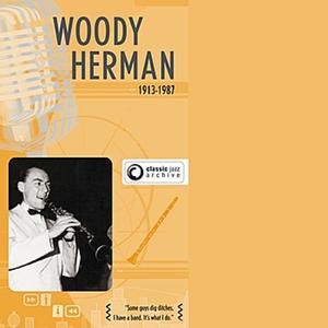 Woody Herman