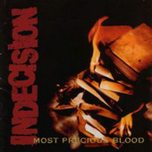 Most Precious Blood