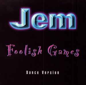 Foolish Games (Miami mix)