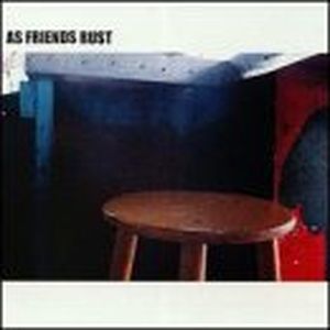 As Friends Rust (EP)