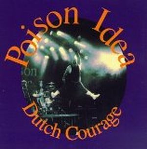 Dutch Courage (Live)