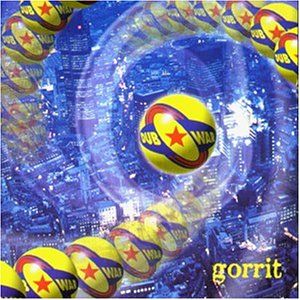 Gorrit (EP)