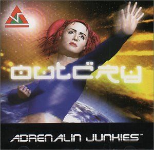 Outcry (Single)