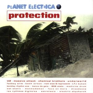 Protection (The Brian Eno Mix)