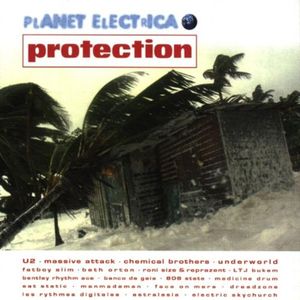 Kalahari Bush Man (ELF mix)