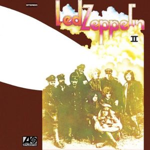Whole Lotta Love (Remastered)