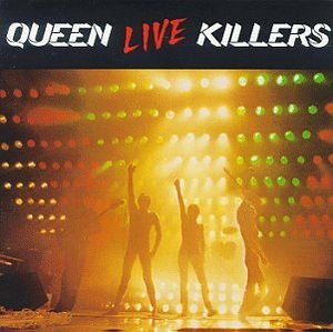 Keep Yourself Alive (Live)