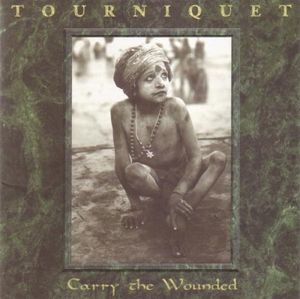 Carry the Wounded (EP)