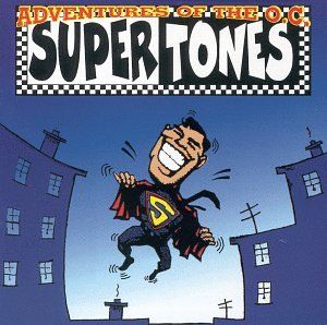 Adventures of the O.C. Supertones