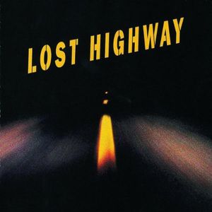 I’m Deranged (Lost Highway reprise)