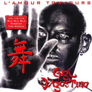 Bla Bla Bla (Dark mix)