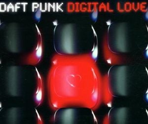Digital Love (Digital dub)