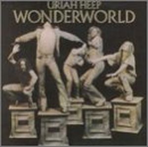 Wonderworld