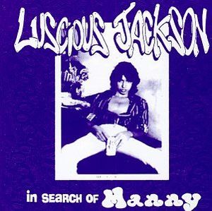 In Search of Manny (EP)