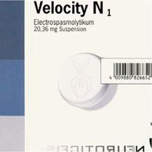 Velocity N1 (Single)