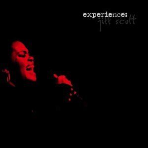 Experience: Jill Scott 826+ (Live)