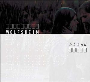 Blind 2004 (Slow Alvarez mix) (Live at The Audiothorium)